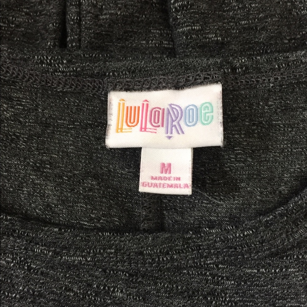 LuLaRoe Solid Carly!